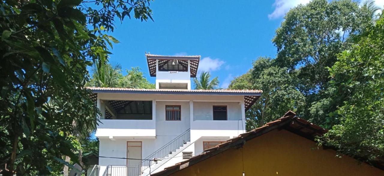 Sunny Mound Unawatuna Close By Sri Yoga Shala المظهر الخارجي الصورة